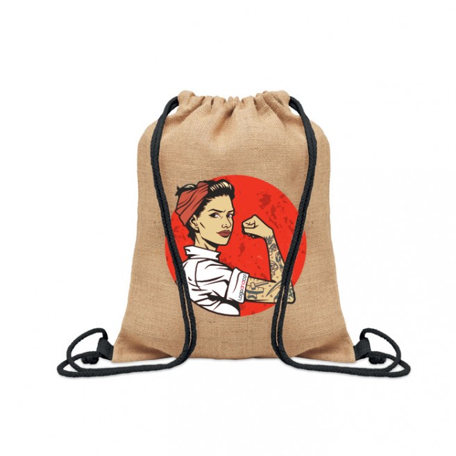 Sac à cordon Furuko