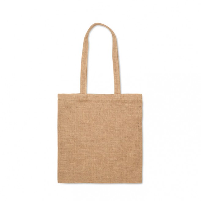 Sac en jute Zalong