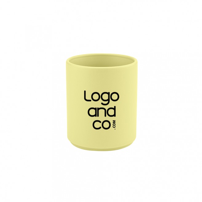 Mug Timber 250