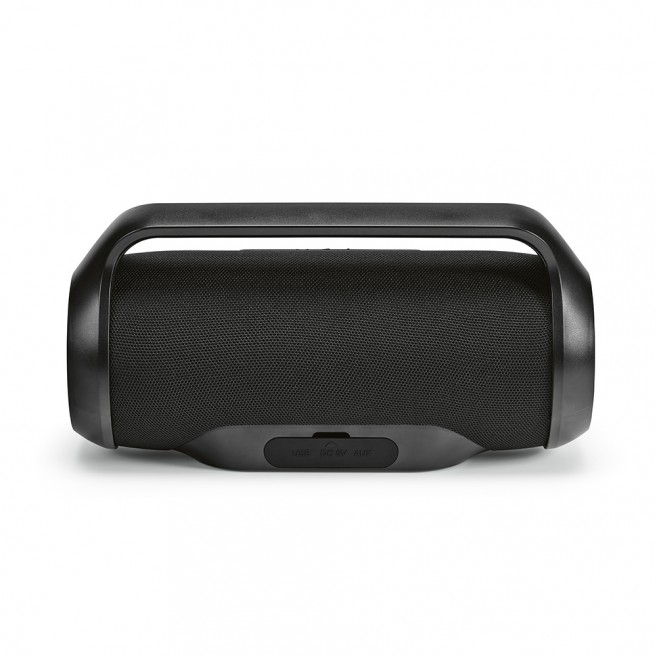 Enceinte Newton