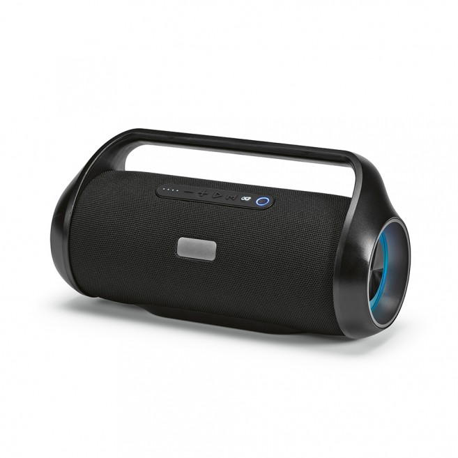 Enceinte Newton