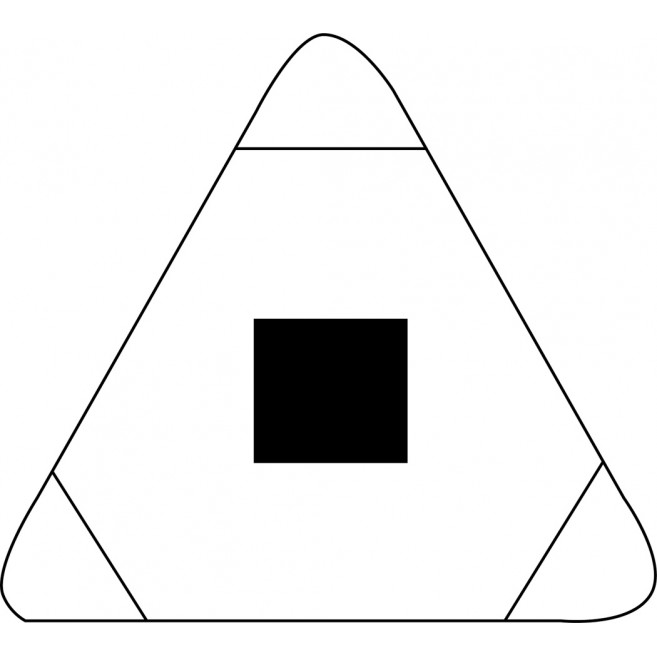 Surligneur TRIANGLE