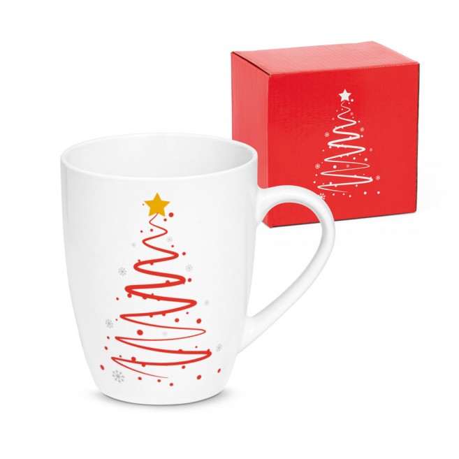 Tasse de Noël VALDIZ