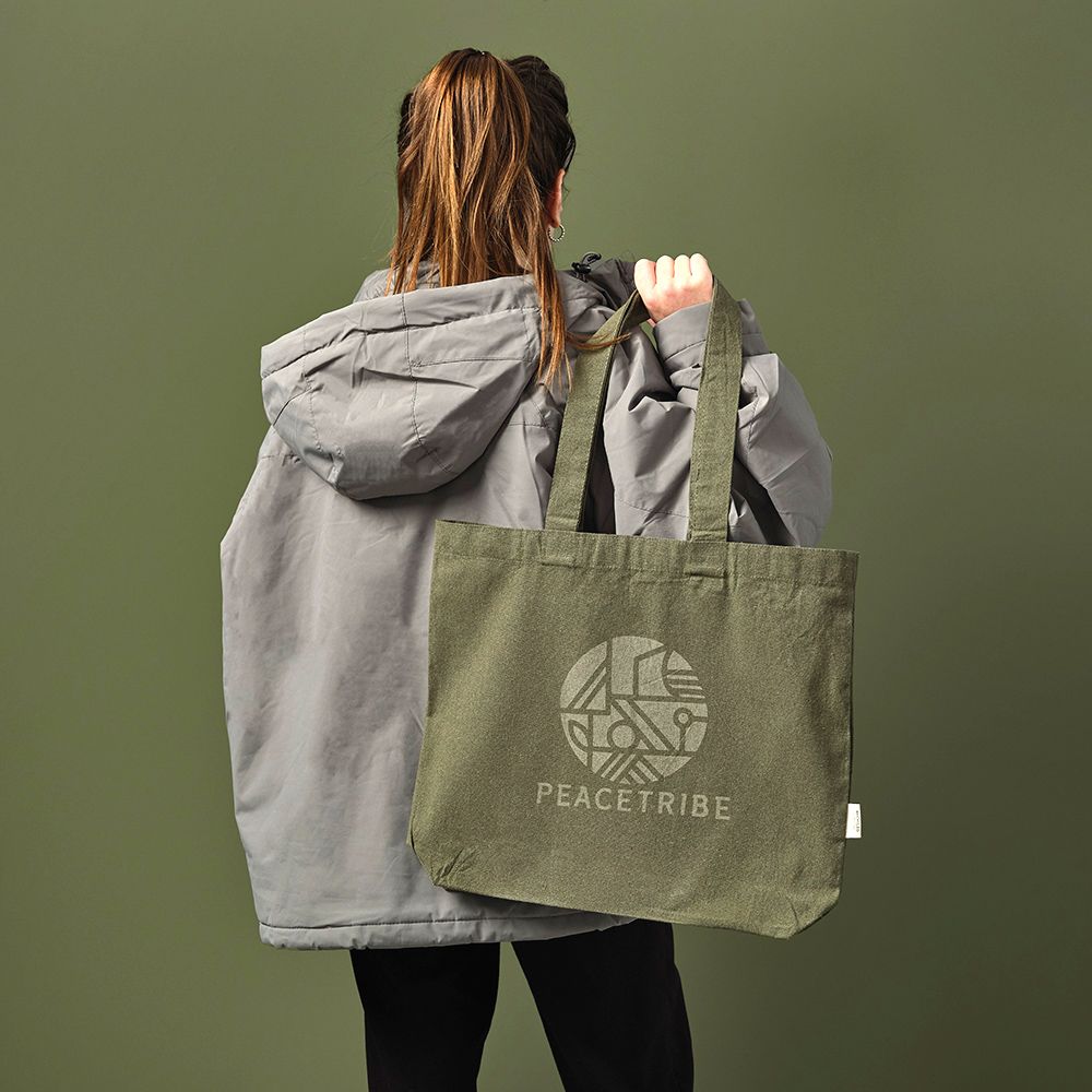 Tote bag Banco