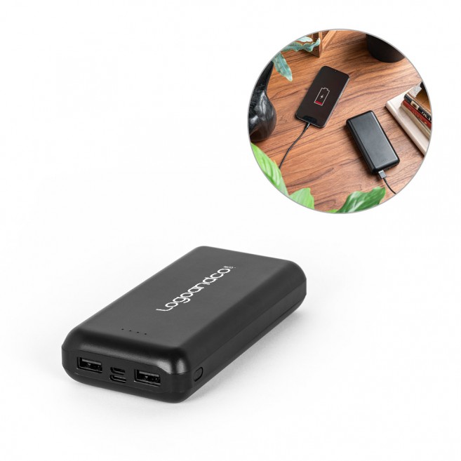 Batterie nomade Lokey
