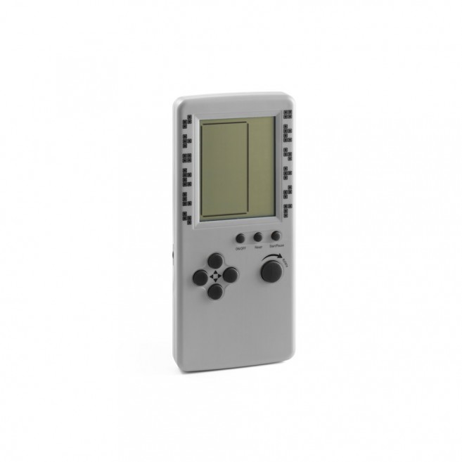 Console classique Branzon avec 26 jeux