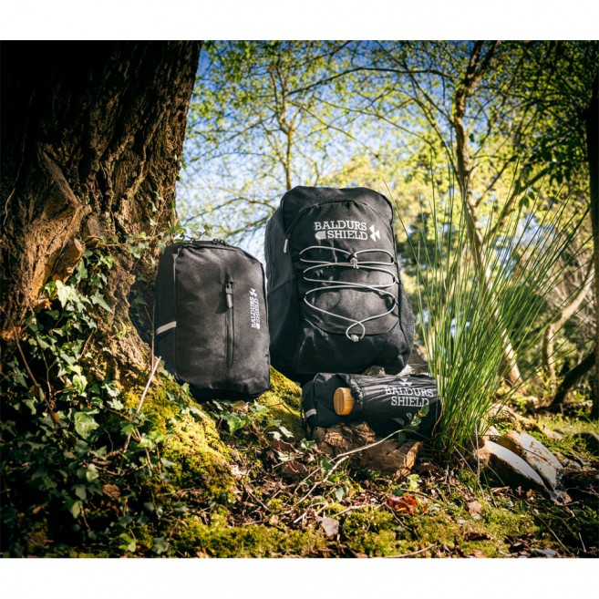 Sac à dos pour ordinateur portable Delfosse