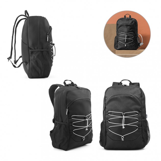 Sac à dos pour ordinateur portable Delfosse