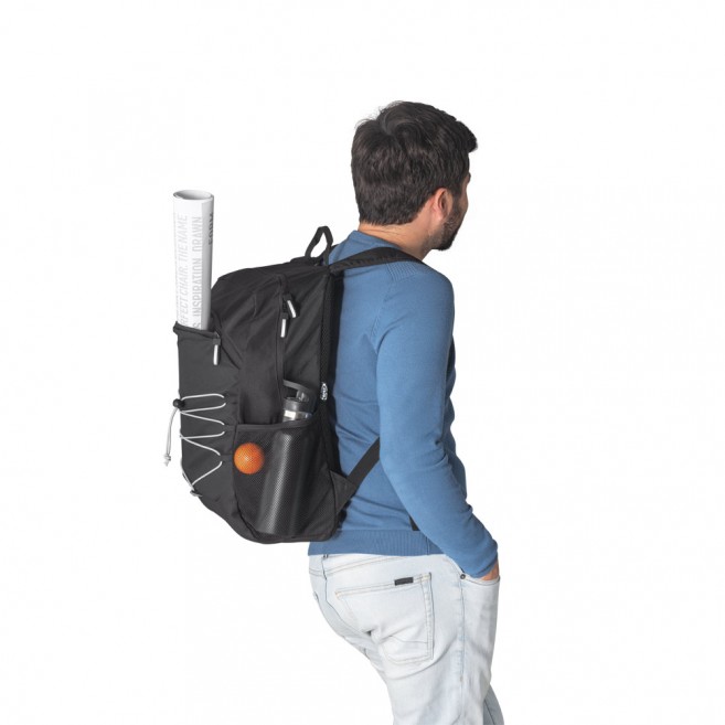 Sac à dos pour ordinateur portable Delfosse
