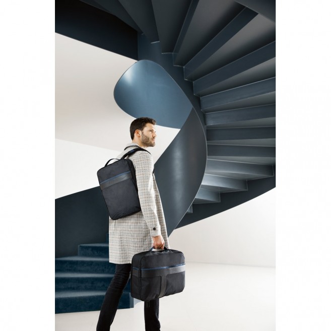 Sac à dos 2 en 1 Dinamique pour ordinateur portable