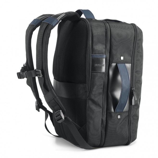 Sac à dos 2 en 1 Dinamique pour ordinateur portable