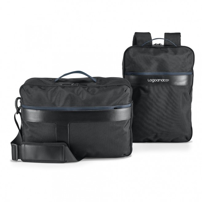 Sac à dos 2 en 1 Dinamique pour ordinateur portable