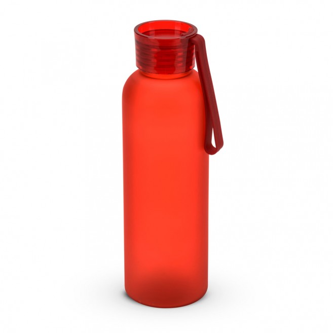 Bouteille Ryo en rPET finition mate