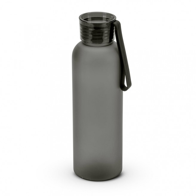 Bouteille Ryo en rPET finition mate