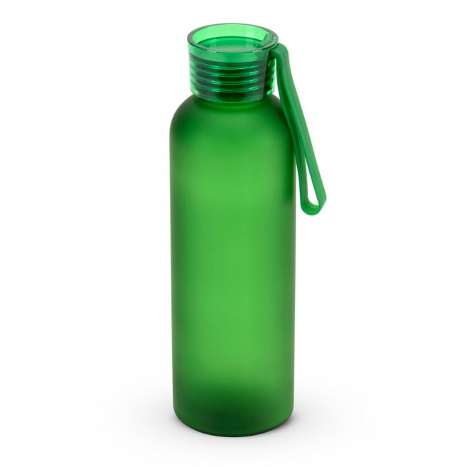 Bouteille Ryo en rPET finition mate