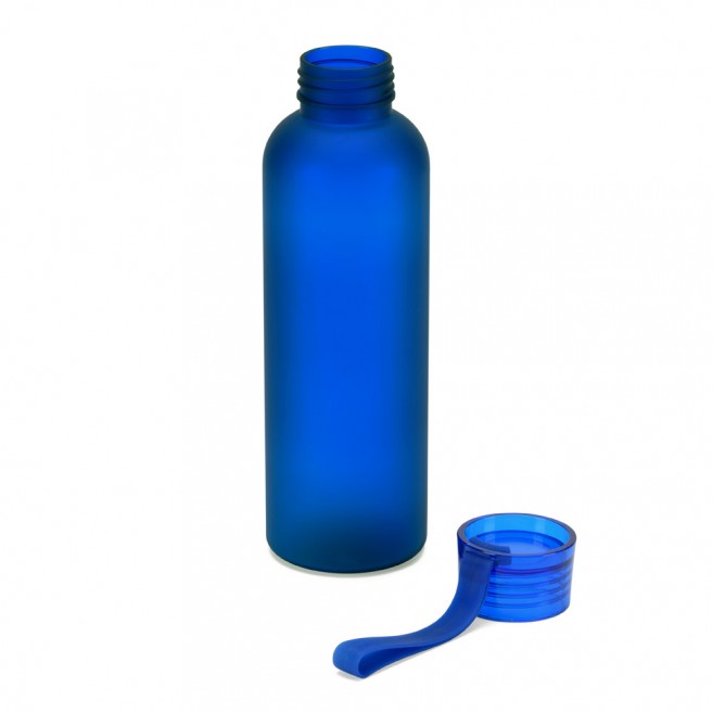 Bouteille Ryo en rPET finition mate