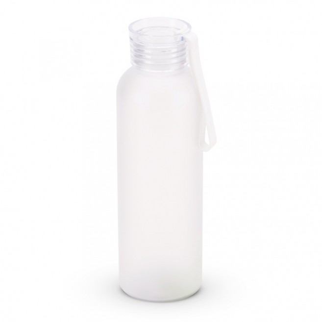 Bouteille Ryo en rPET finition mate