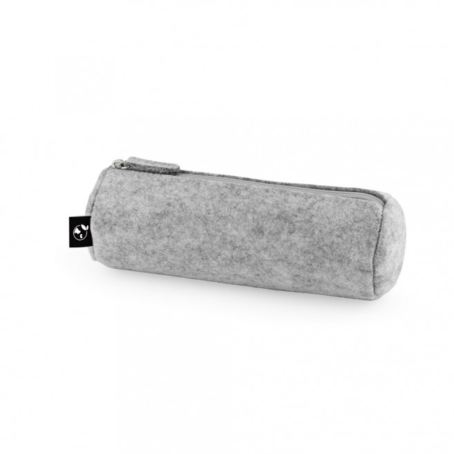 Trousse polyvalente en feutrine recyclée Filpy