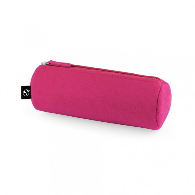 Trousse polyvalente en feutrine recyclée Filpy