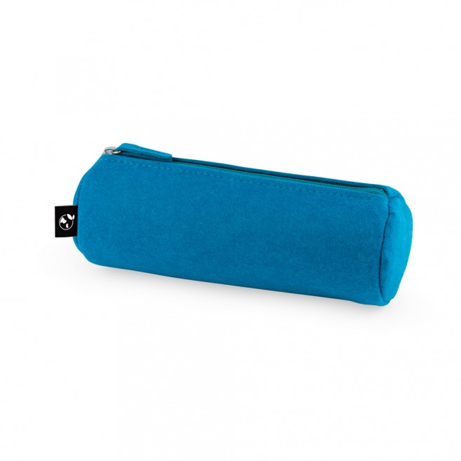 Trousse polyvalente en feutrine recyclée Filpy