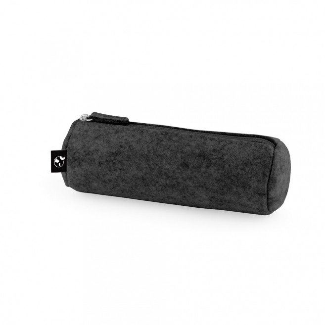 Trousse polyvalente en feutrine recyclée Filpy