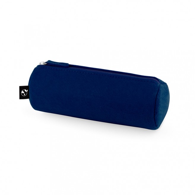 Trousse polyvalente en feutrine recyclée Filpy
