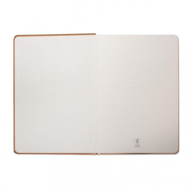 Cahier A5 Huskey