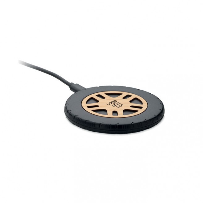 Chargeur sans fil 15W Maticlass
