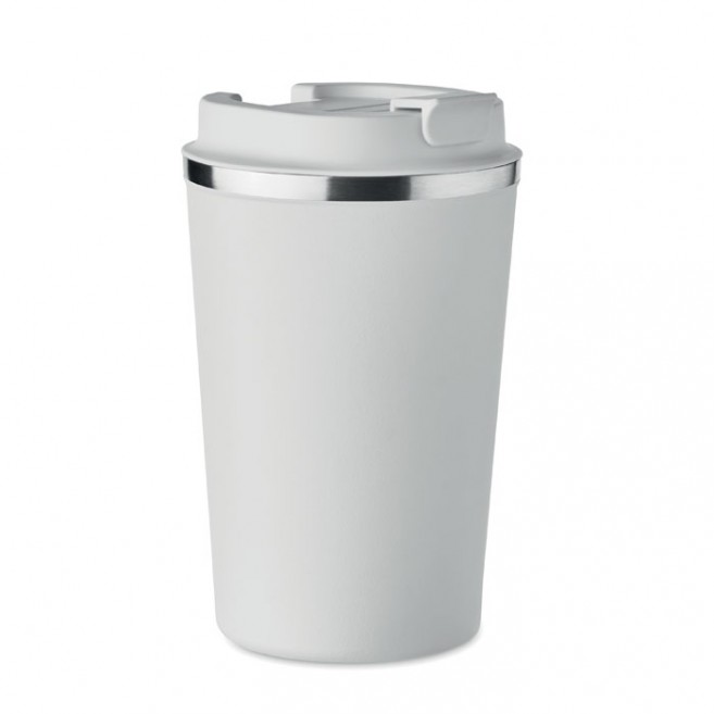 Gobelet en acier inox Brasse