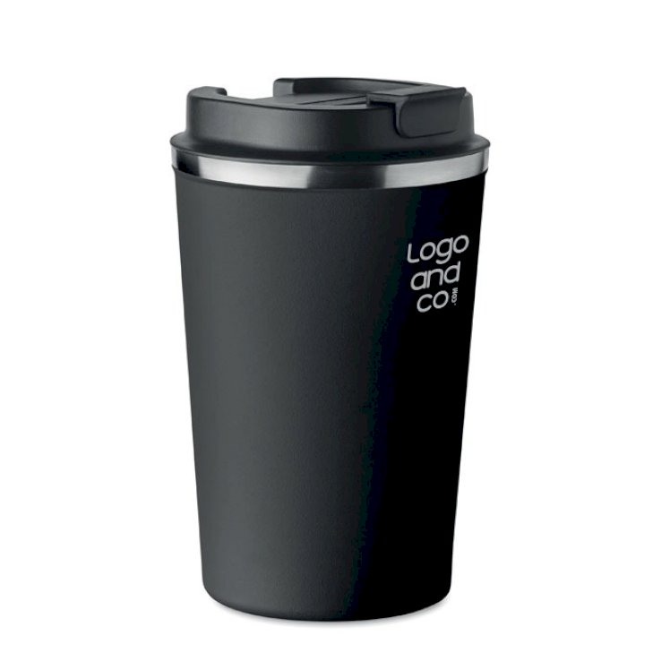 Gobelet en acier inox Brasse