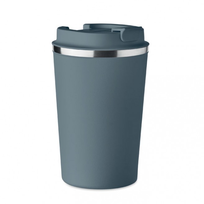 Gobelet en acier inox Brasse
