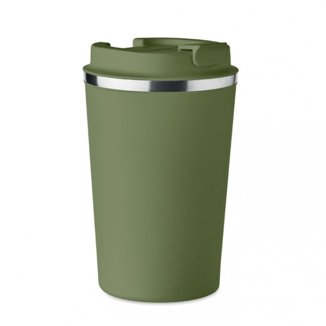 Gobelet en acier inox Brasse