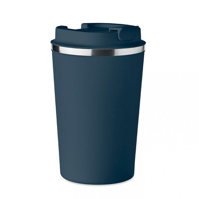 Gobelet en acier inox Brasse