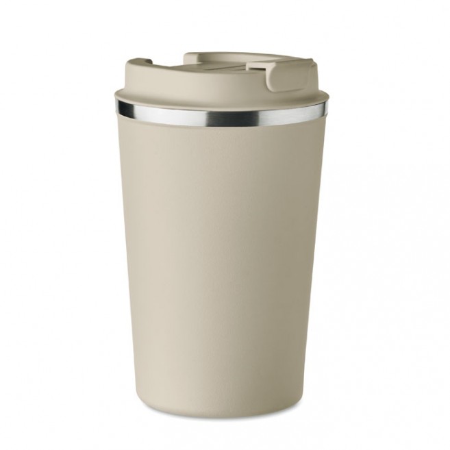 Gobelet en acier inox Brasse