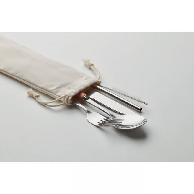 Set de couverts Cousta