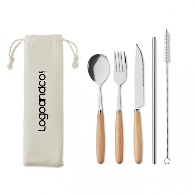 Set de couverts Cousta