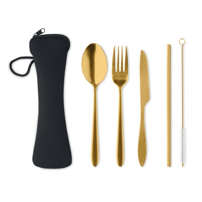 Set de couverts 5 Services