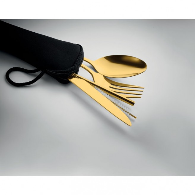 Set de couverts 5 Services