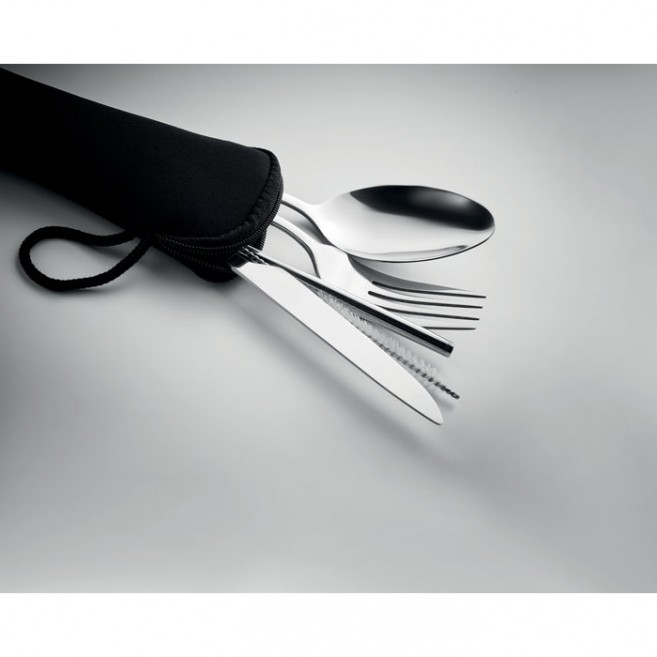 Set de couverts 5 Services