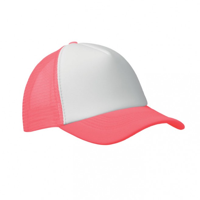Casquette 5 pans Bulle
