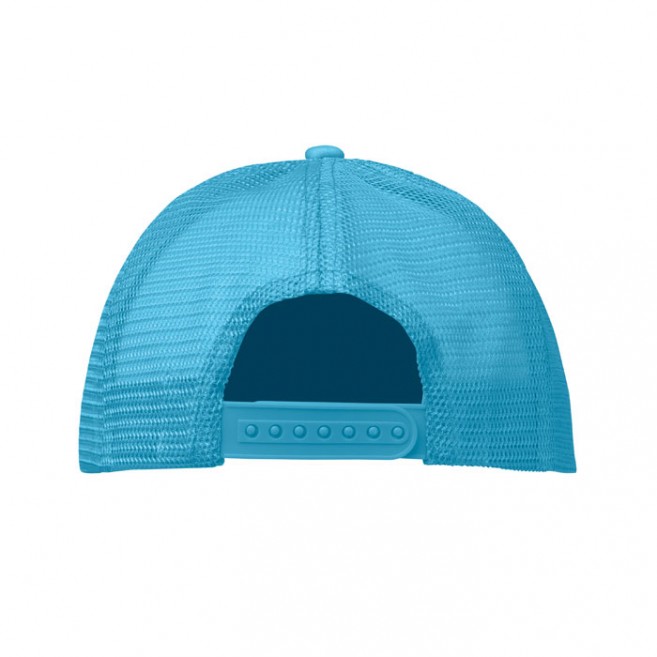 Casquette 5 pans Bulle