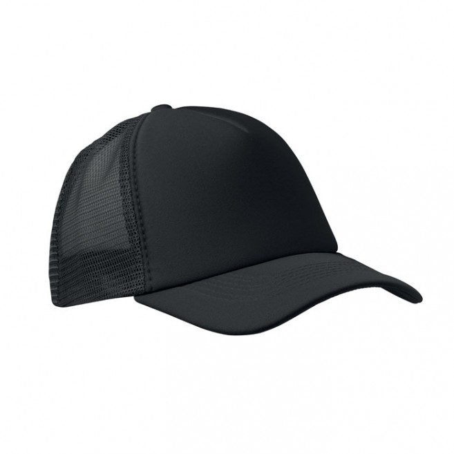 Casquette 5 pans Bulle