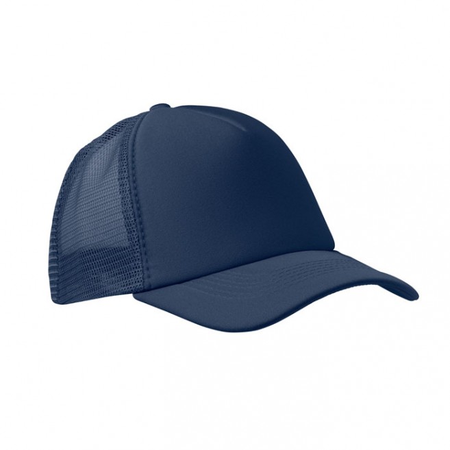 Casquette 5 pans Bulle