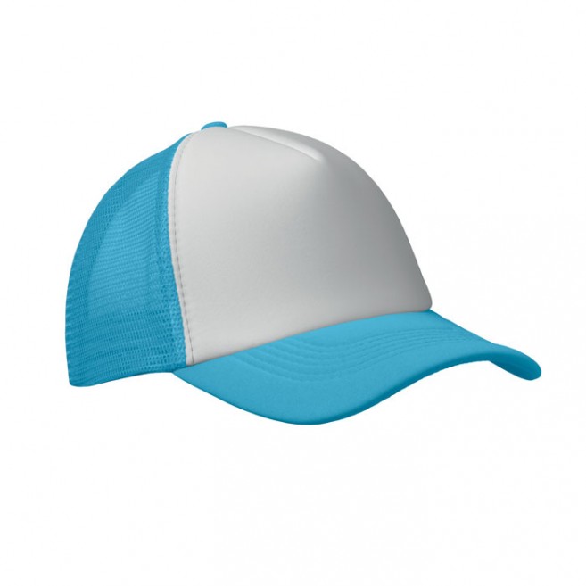 Casquette 5 pans Bulle
