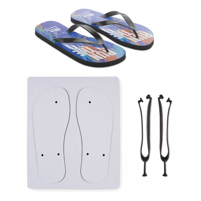 Tongs Melanie