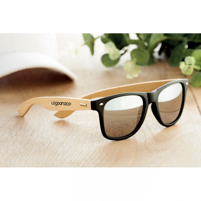 Lunettes de soleil Californie