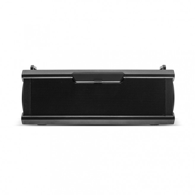 Enceinte portable 16W avec 6h d'autonomie en ABS