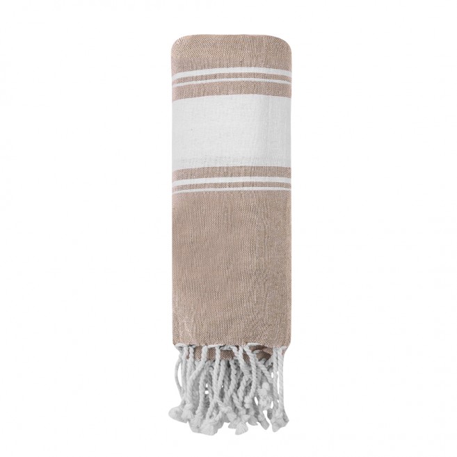 Fouta Botari en coton