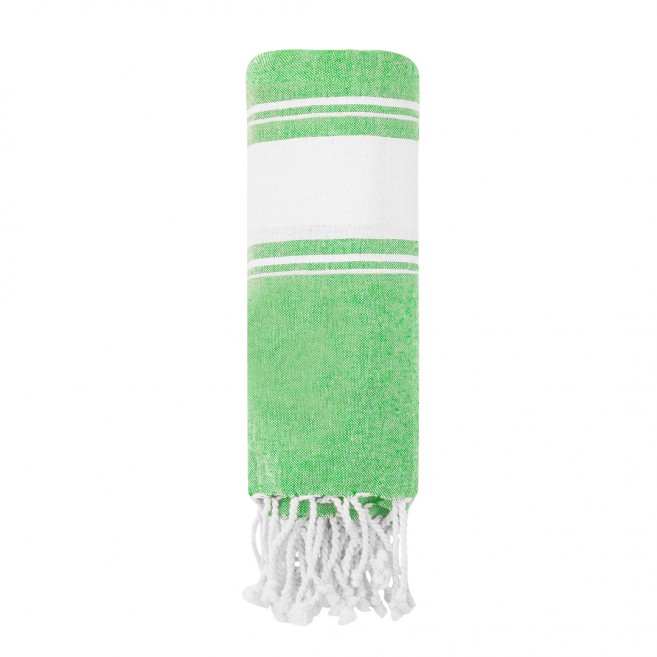 Fouta Botari en coton
