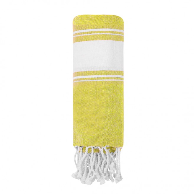 Fouta Botari en coton